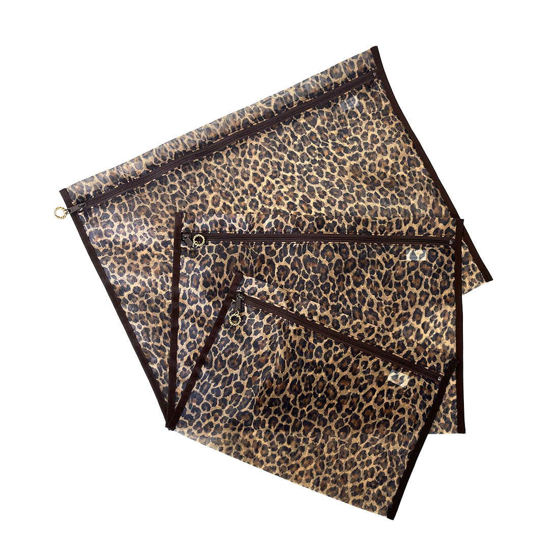 クリスタルトラベル3P[オーガンジー]