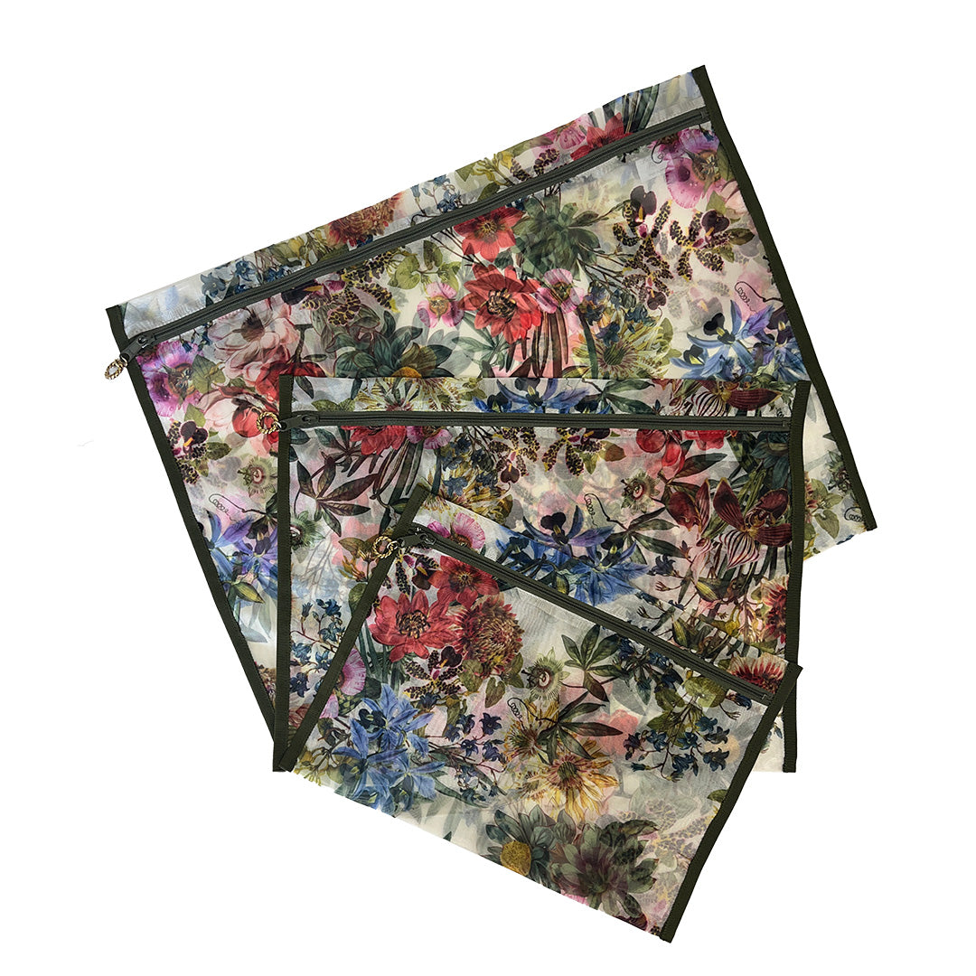 クリスタルトラベル3P[オーガンジー]