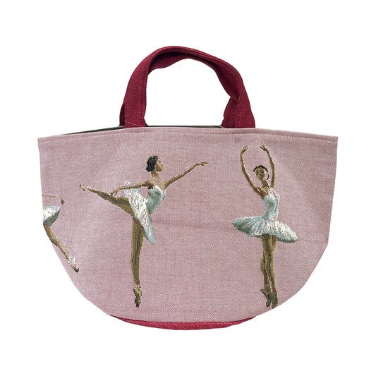 【フランス直輸入品】インポートバスケット [ゴブラン]