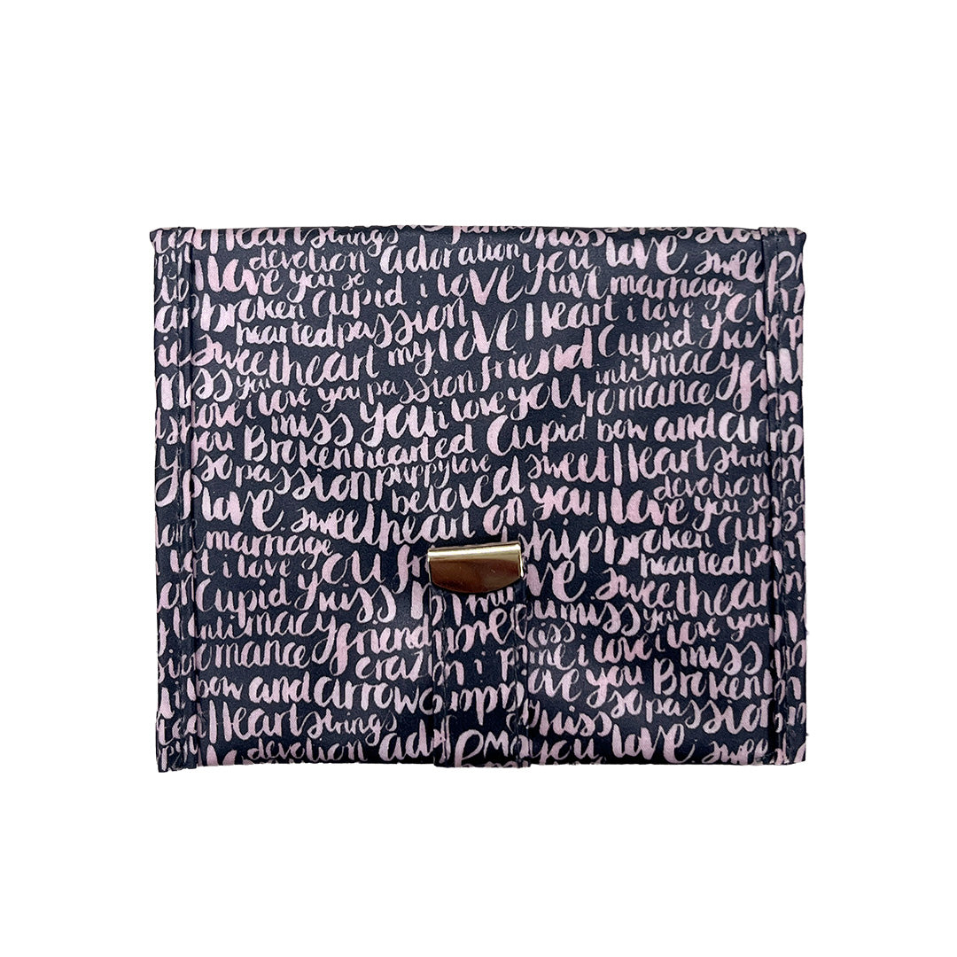 【SALE 40％OFF】：カードケース [リバティ]