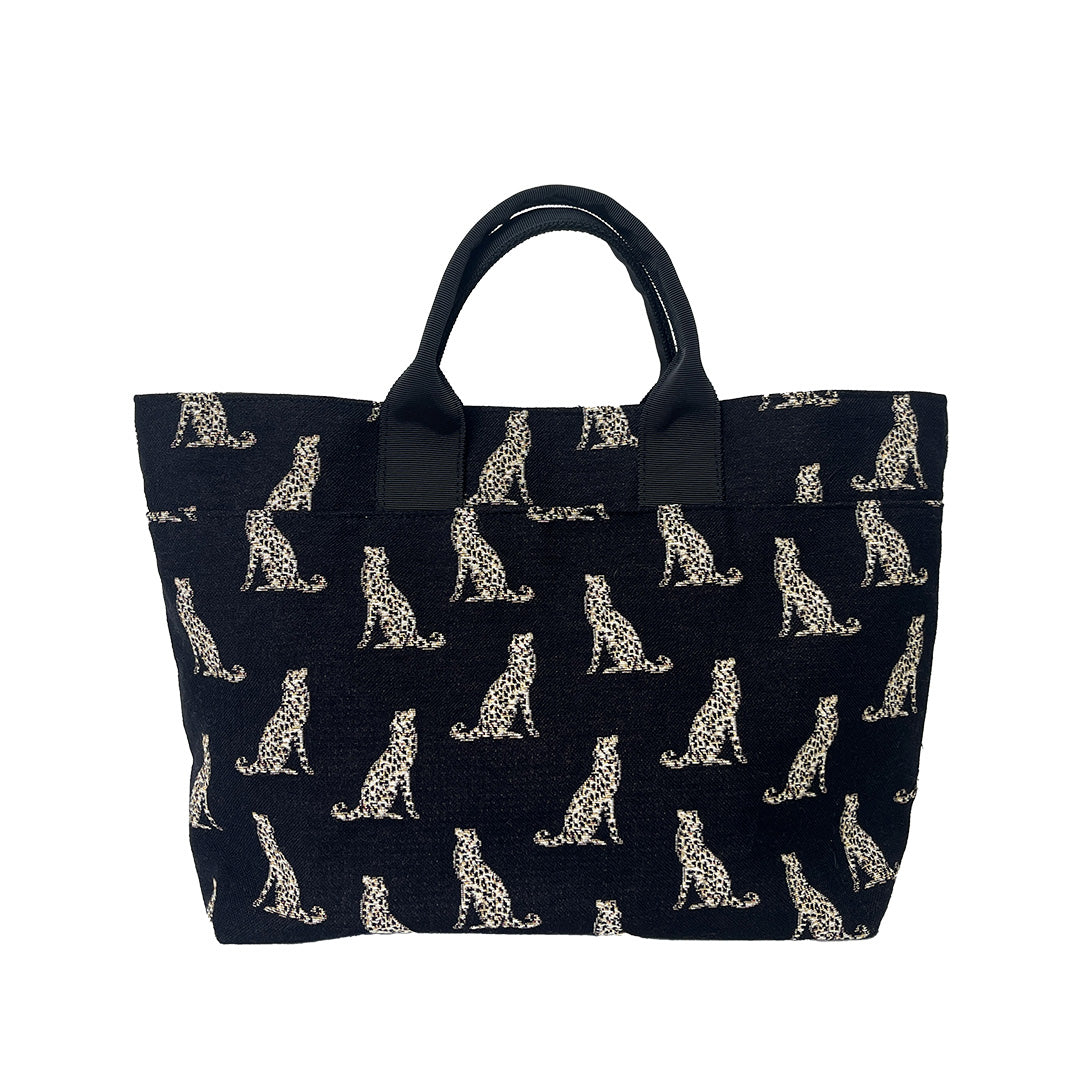 NEW：3wayトート小[ゴブラン]