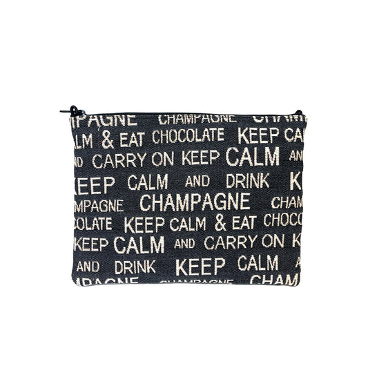 NEW：3wayトート小[ゴブラン]