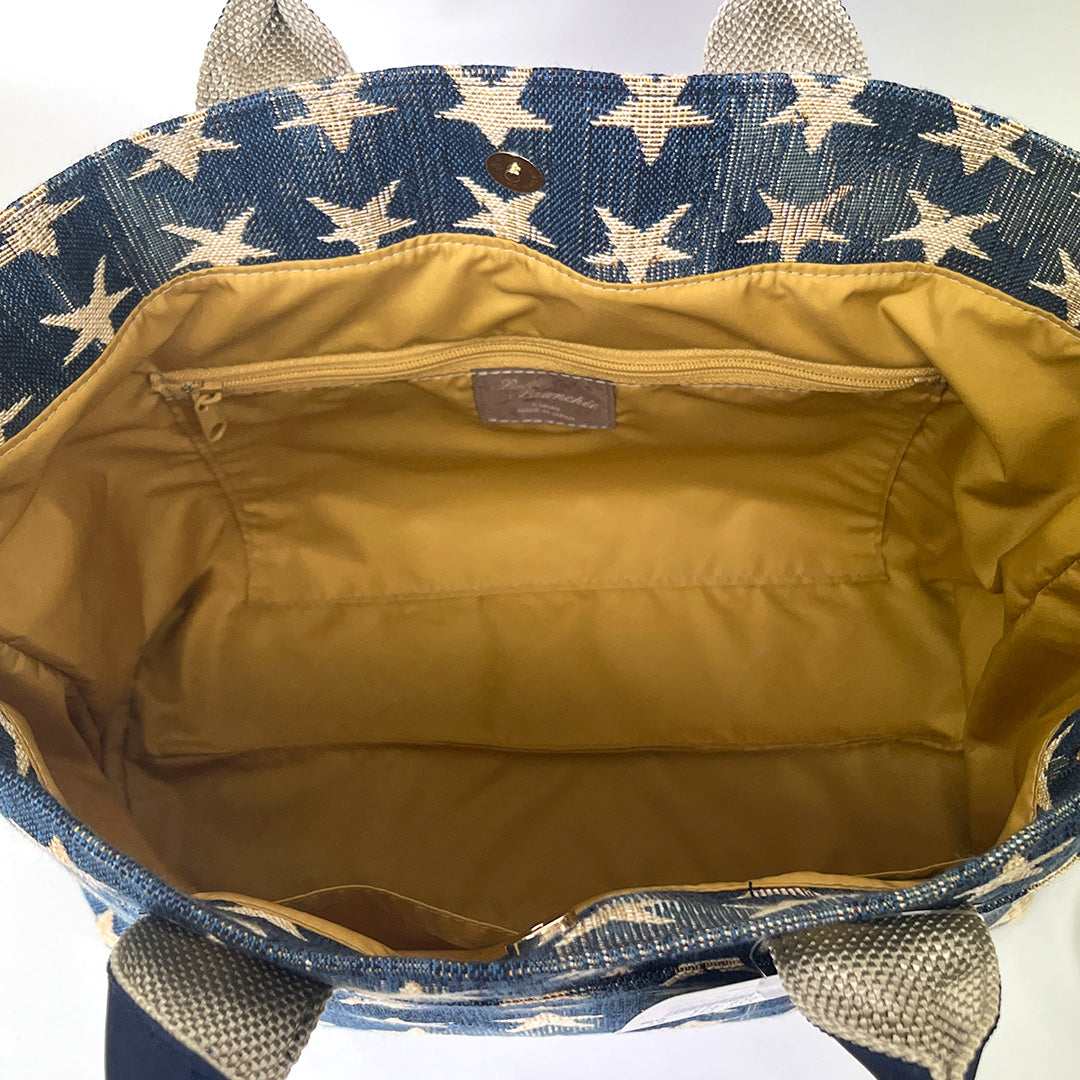 NEW：3wayトート小[ゴブラン]