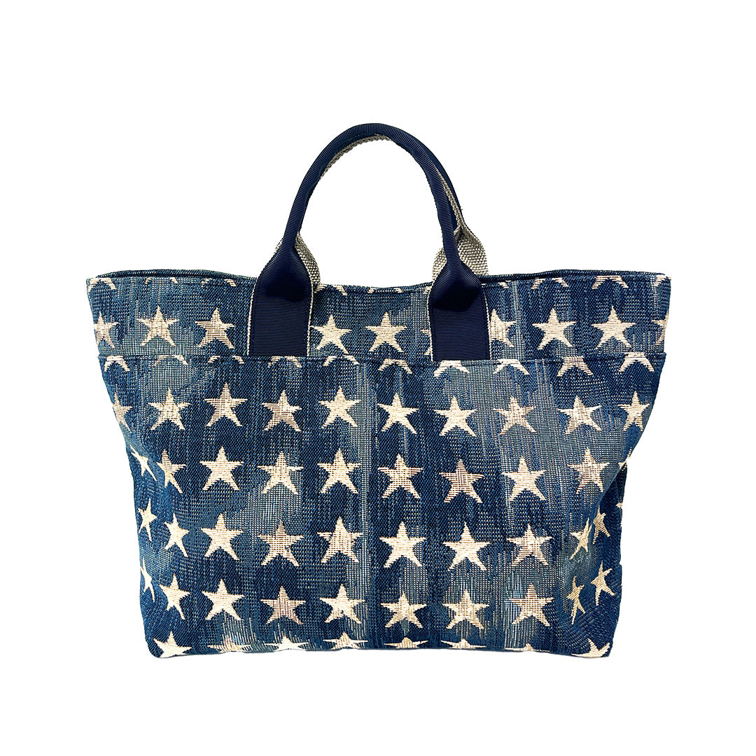 NEW：3wayトート小[ゴブラン]