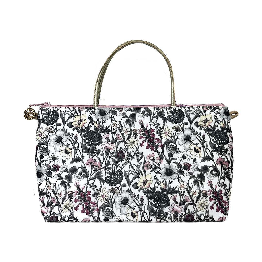 【SALE 40％OFF】：ポーチバッグ[リバティ]