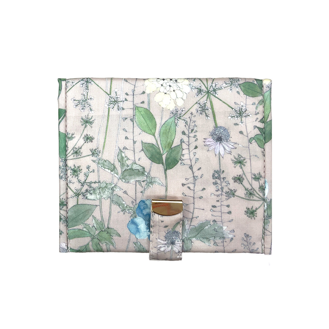 【SALE 40％OFF】：カードケース [リバティ]