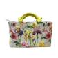 【SALE 40％OFF】：横長トート[ゴブラン]