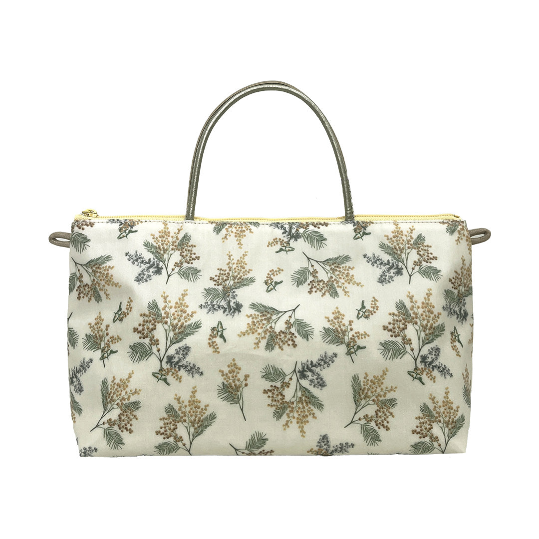 【SALE 40％OFF】：ポーチバッグ[リバティ]