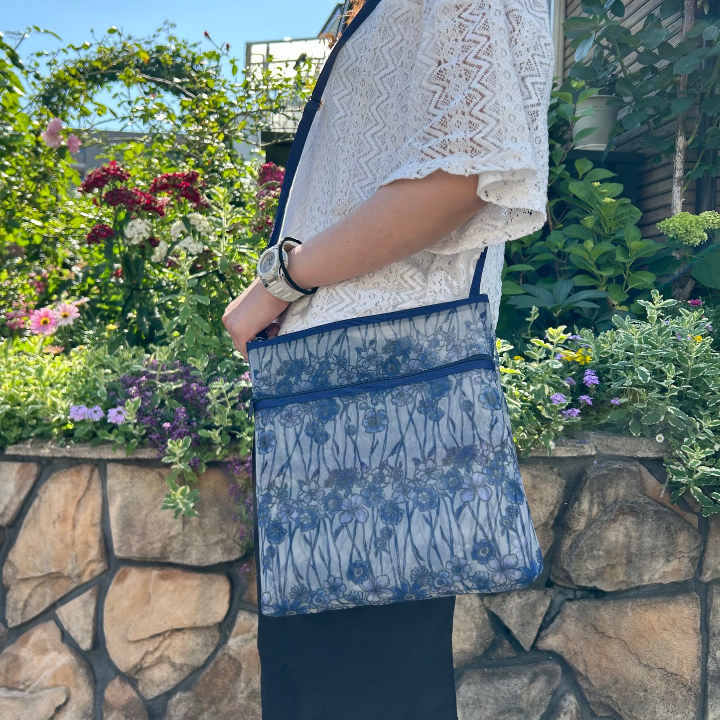 ショルダー[ネット]