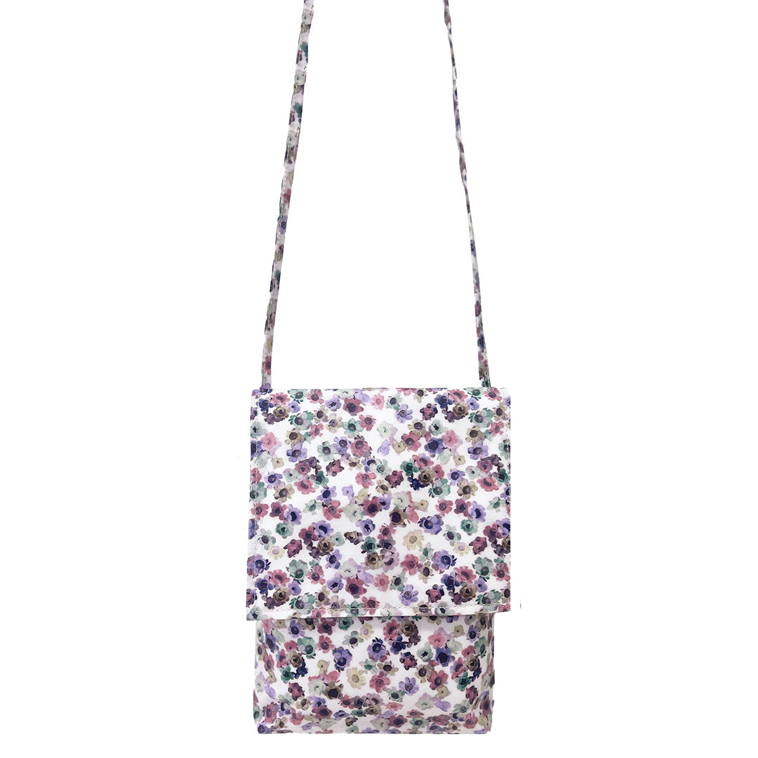 【SALE 40％OFF】：キーポシェット[リバティ]
