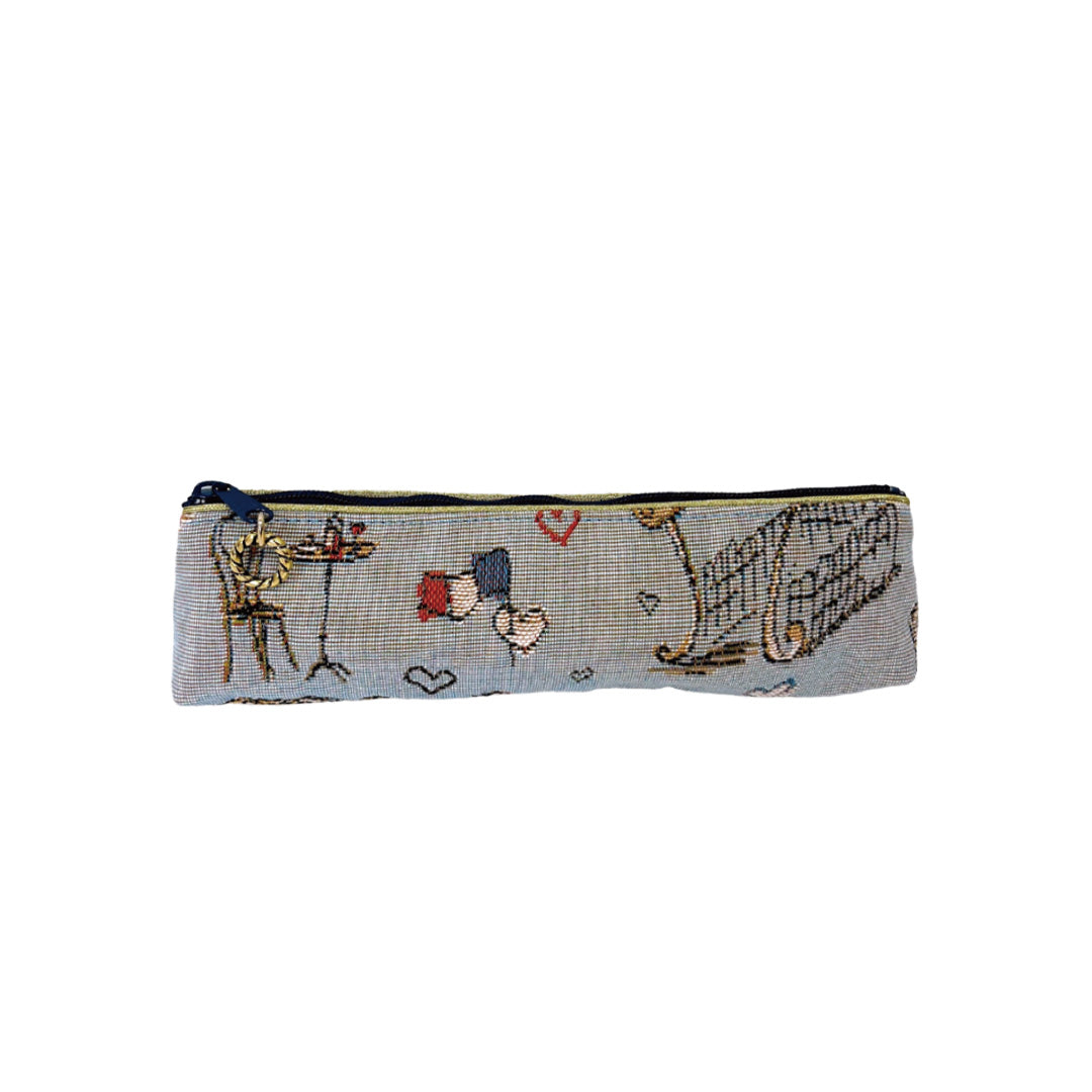 ペンケース[ゴブラン]