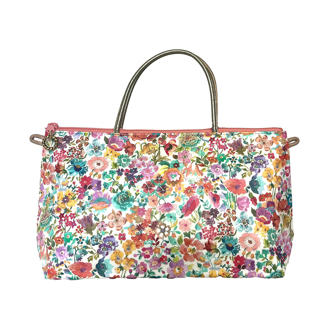 【SALE 40％OFF】：ポーチバッグ[リバティ]