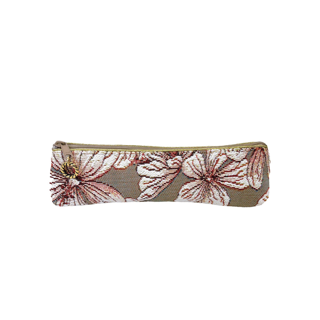 【SALE 30％OFF】：ペンケース[ゴブラン]