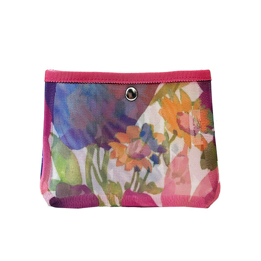 【SALE 30％OFF】：カード入れ[ネット]