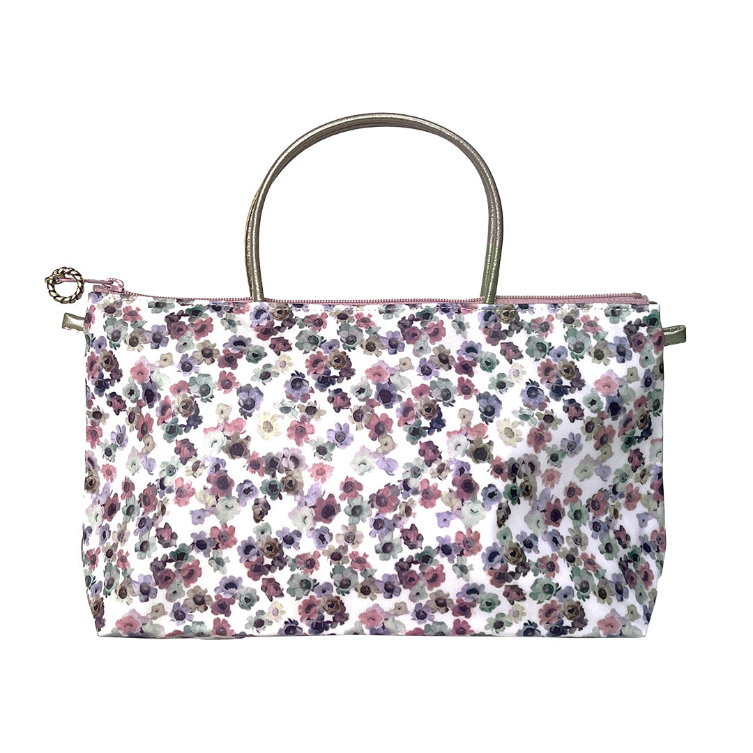 【SALE 40％OFF】：ポーチバッグ[リバティ]