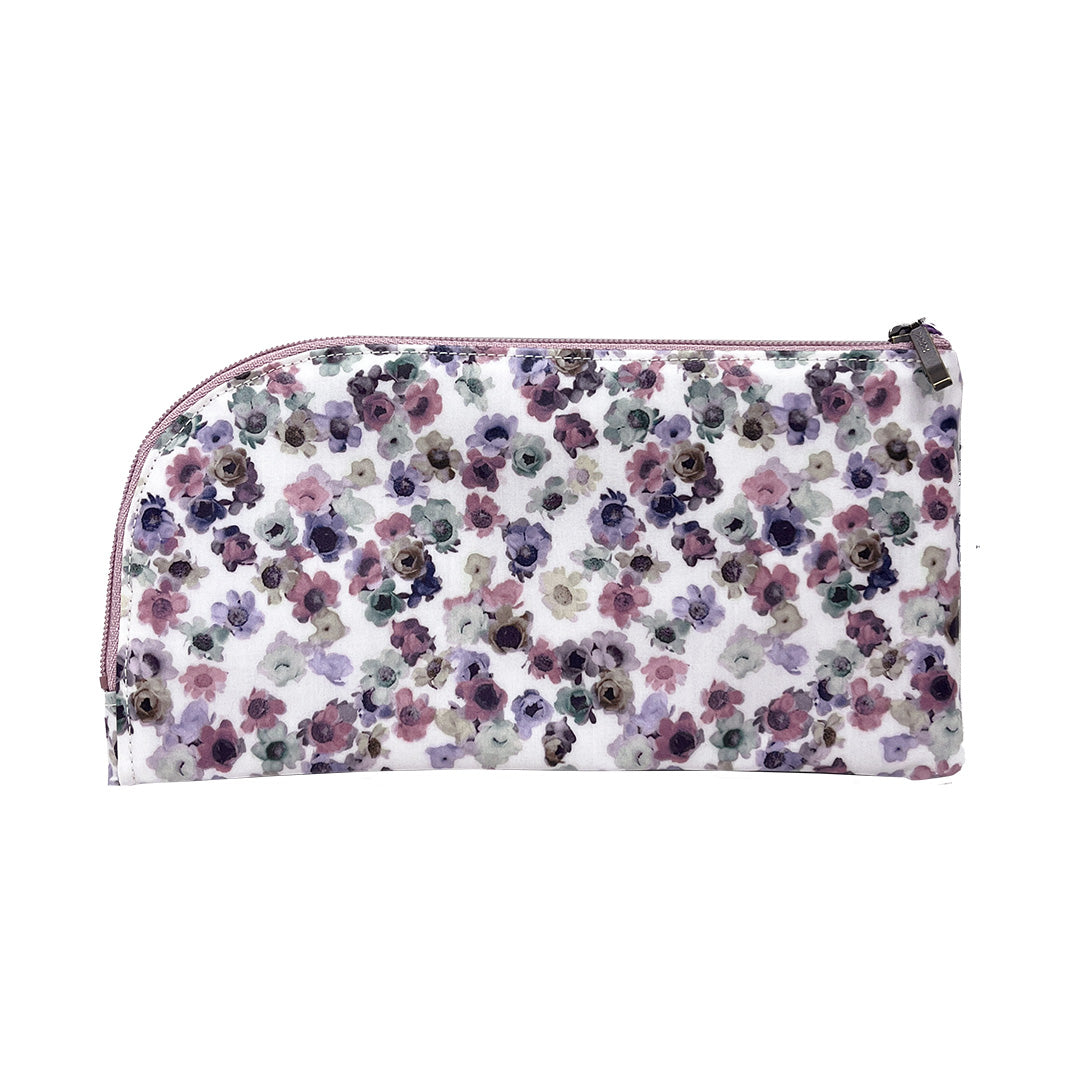 【SALE 40％OFF】：お財布ポーチ [リバティ]