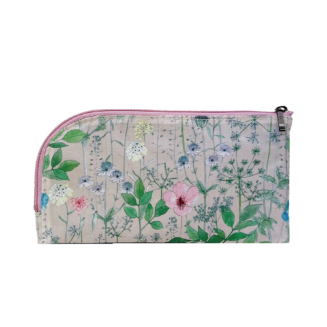 【SALE 40％OFF】：お財布ポーチ [リバティ]