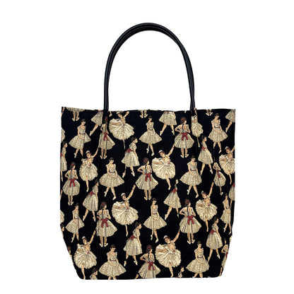 アコーディオン大[ゴブラン]～バレリーナ～