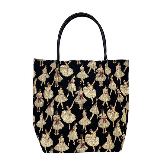 アコーディオン大[ゴブラン]～バレリーナ～