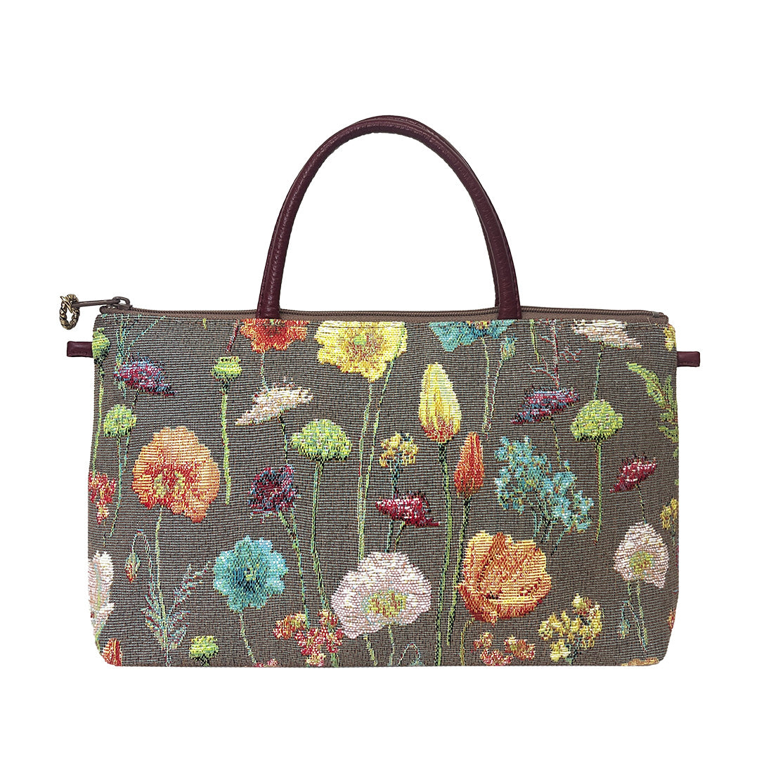 ポーチバッグ[ゴブラン]