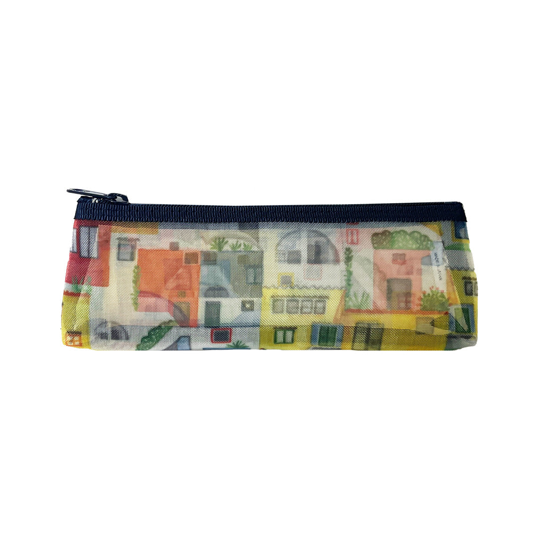 ペンケース[ネット]