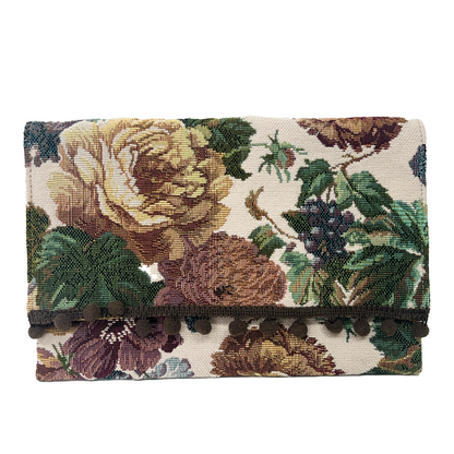 ポンポンクラッチ［ゴブラン］