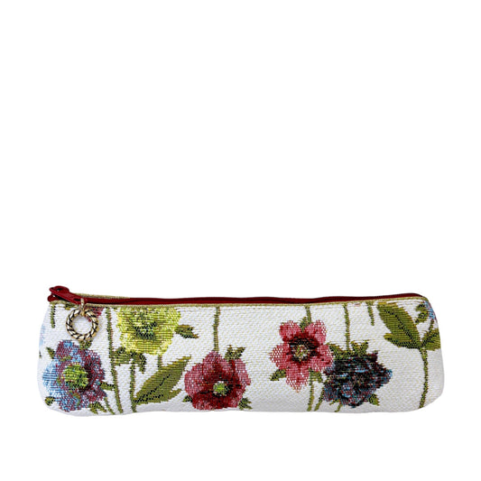 【SALE 30％OFF】：ペンケース[ゴブラン]