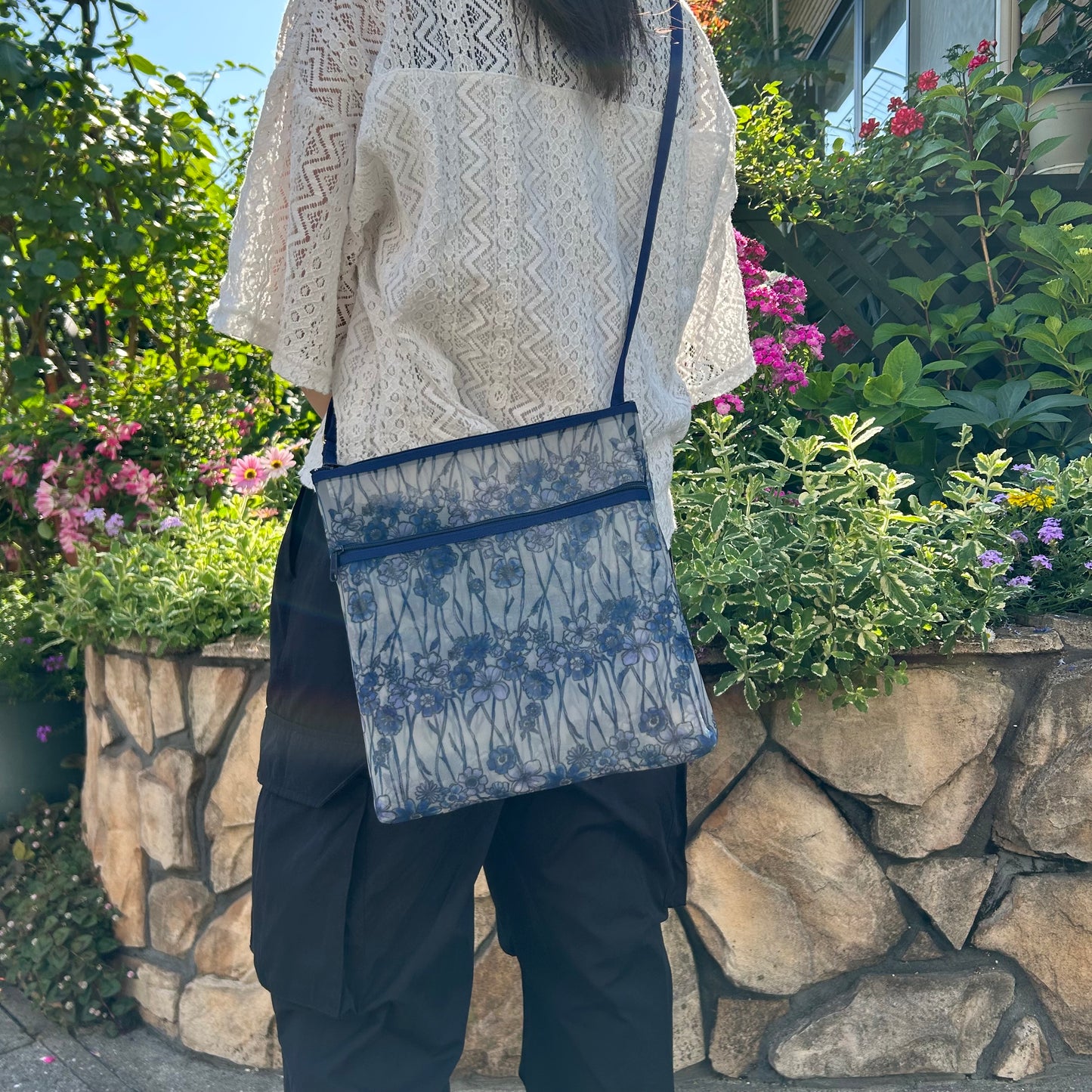 【SALE 40％OFF】：ショルダー[ネット]