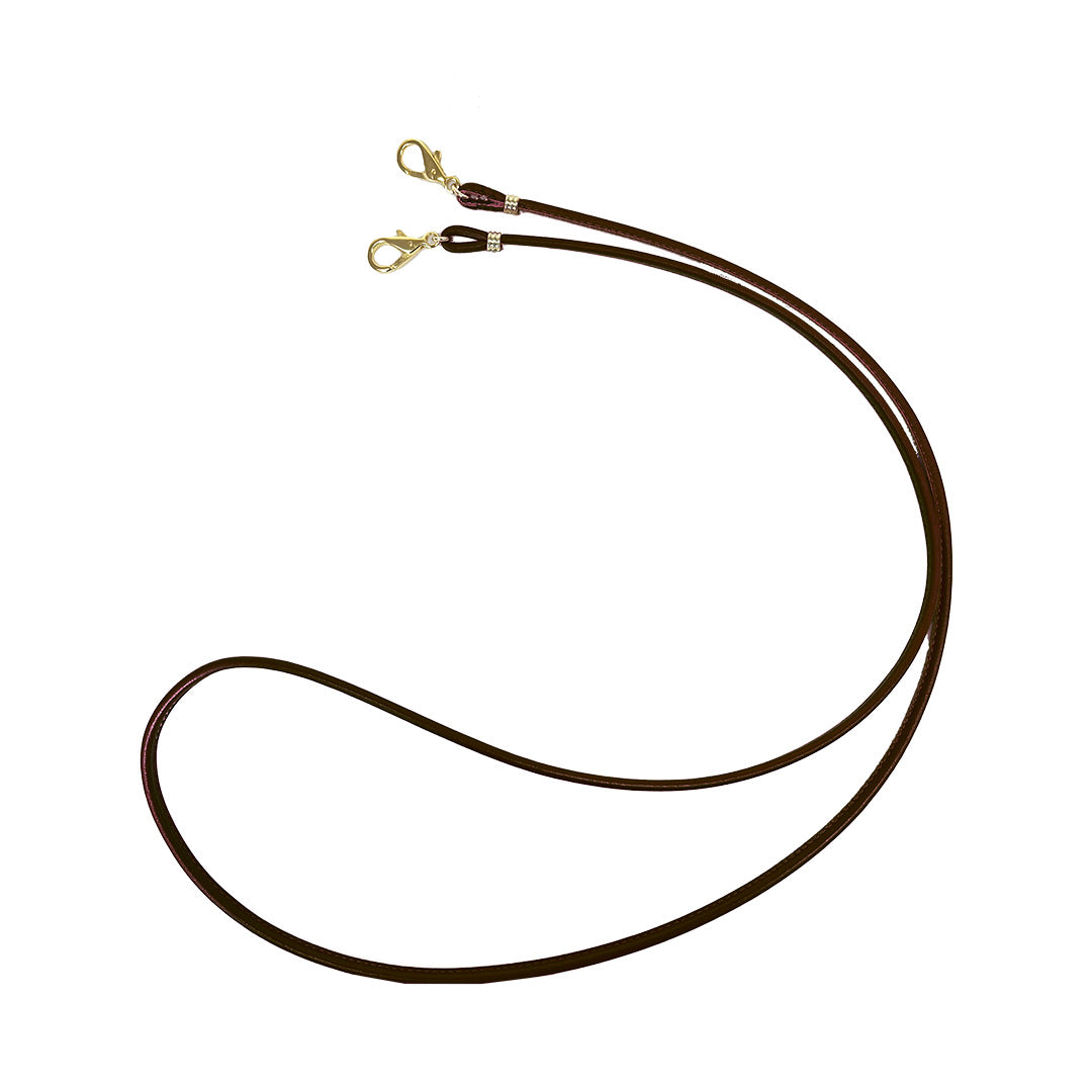 NEW：ショルダーストラップ（6㎜幅）