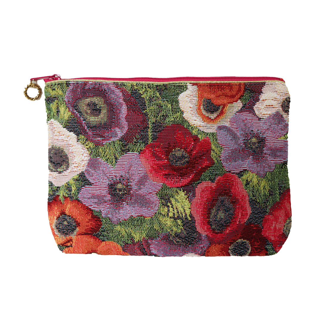 スクエアポーチ[ゴブラン]