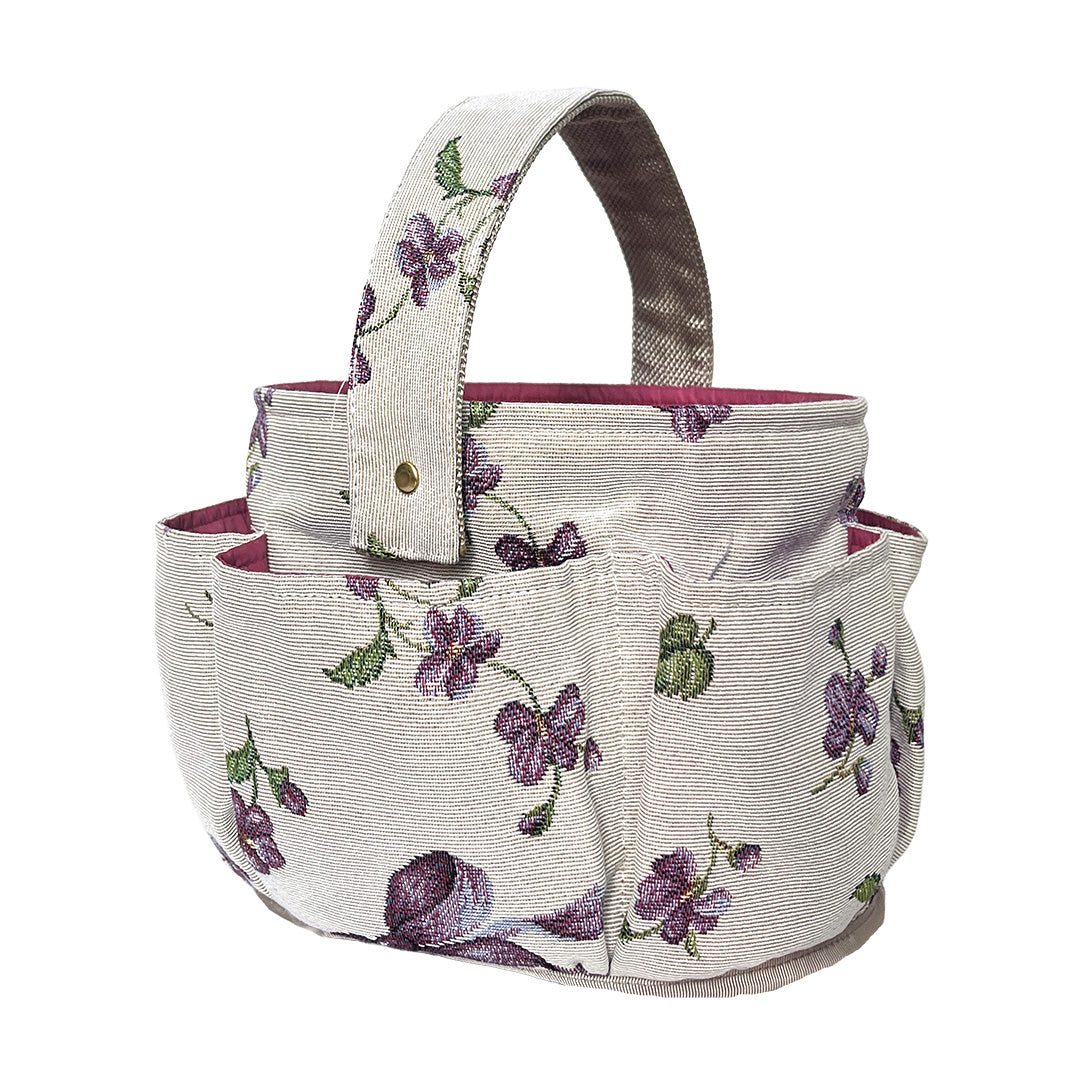 マルチバスケット［プリュネ ］