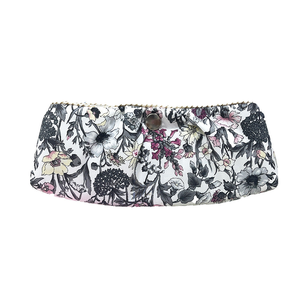 【SALE 40％OFF】：ソフトメガネケース [リバティ]