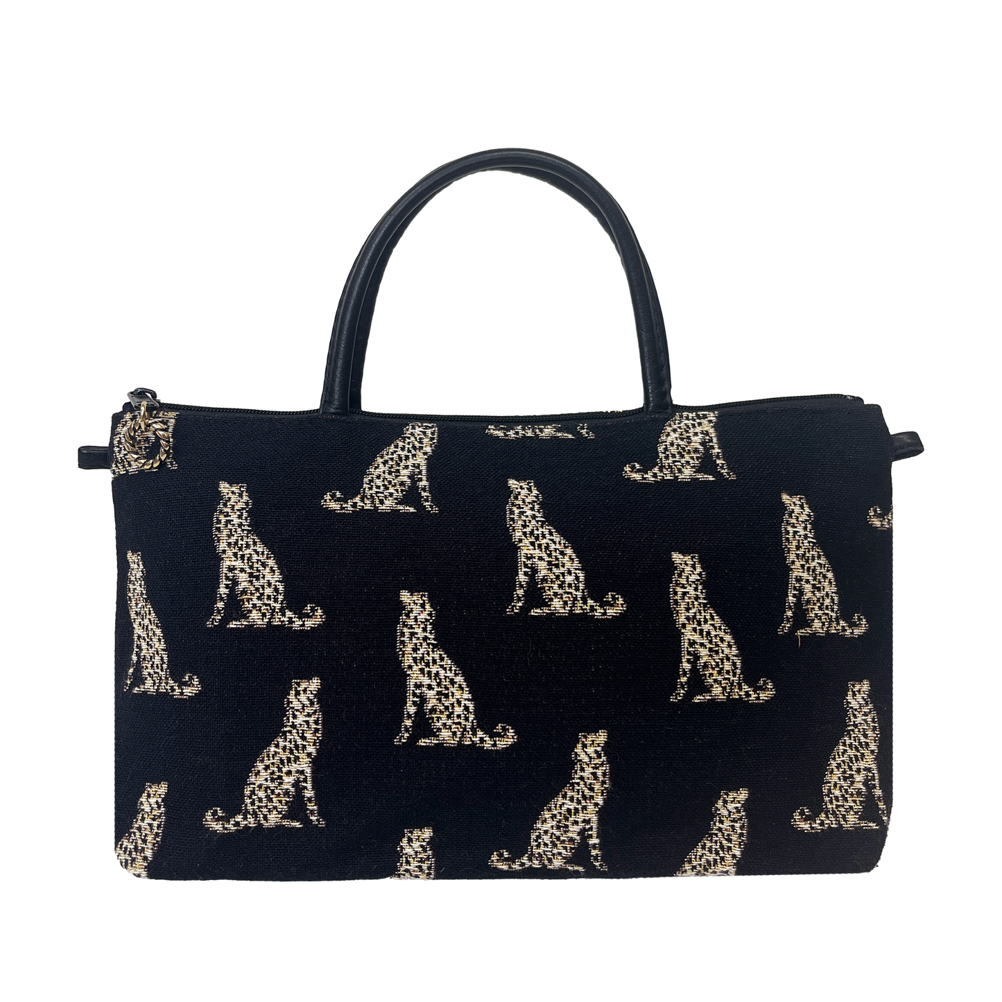 ポーチバッグ[ゴブラン]