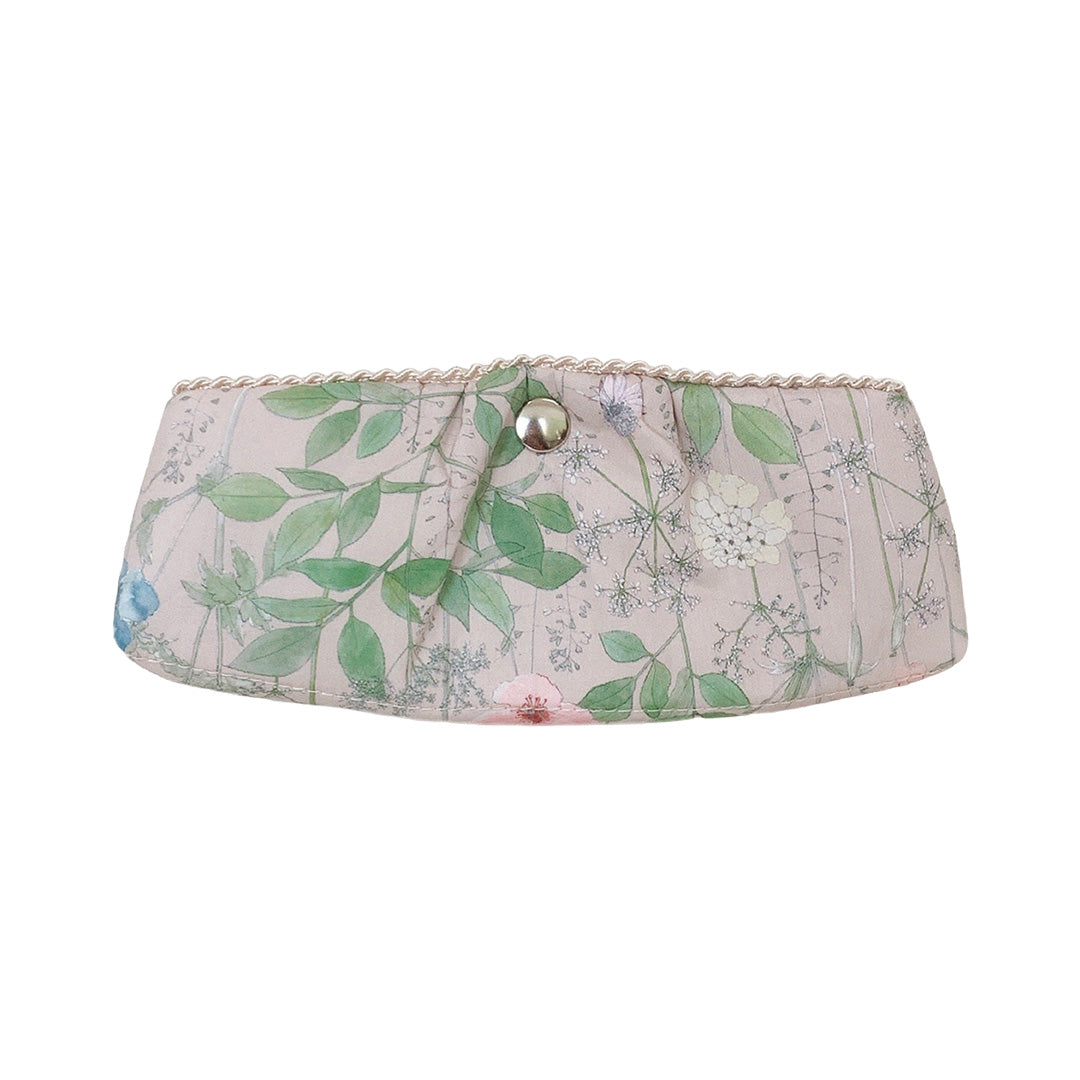【SALE 40％OFF】：ソフトメガネケース [リバティ]