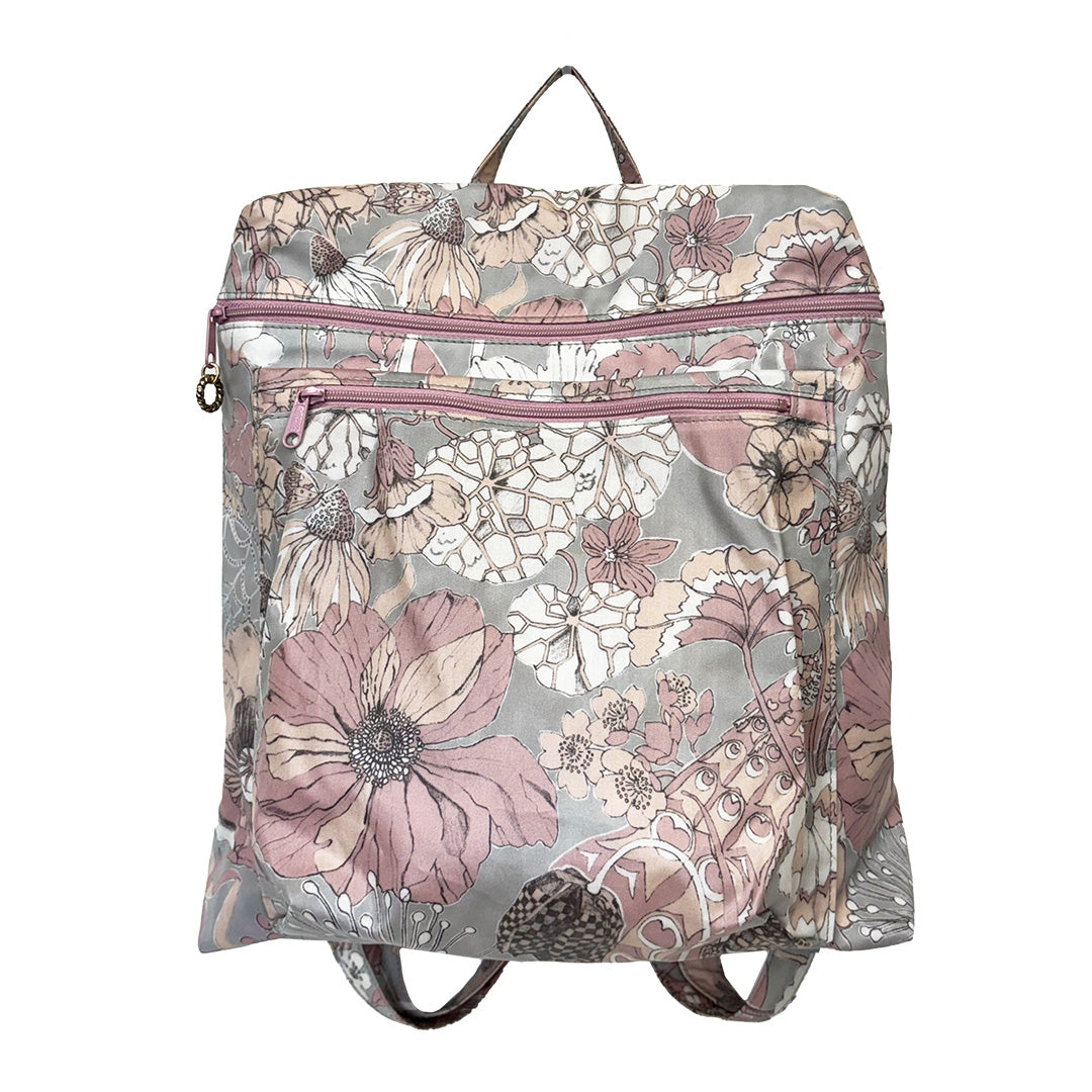 ファスナーリュック [リバティ]