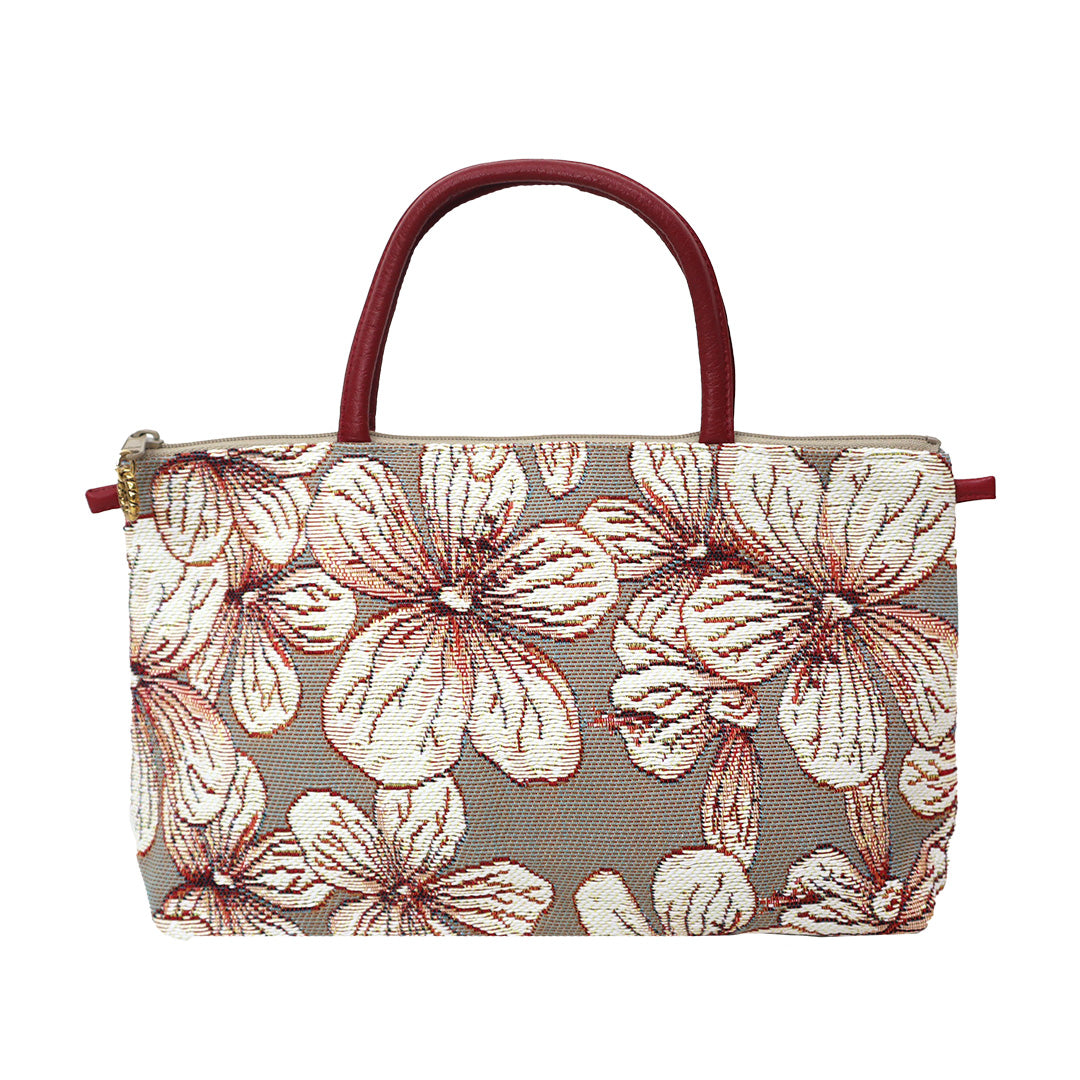 【SALE 40％OFF】：ポーチバッグ[ゴブラン]