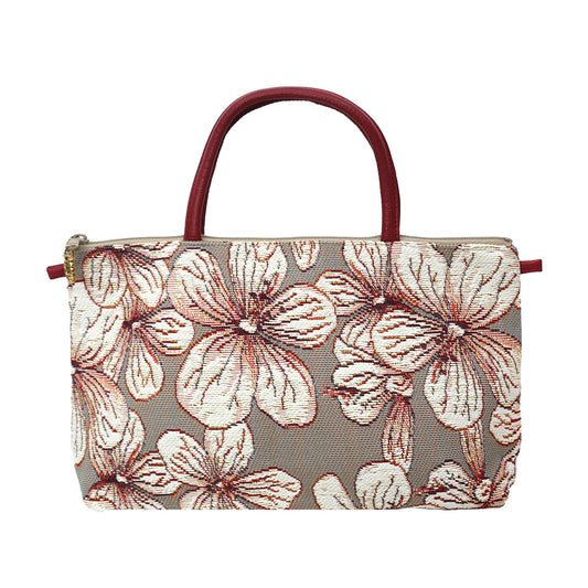 【SALE 40％OFF】：ポーチバッグ[ゴブラン]