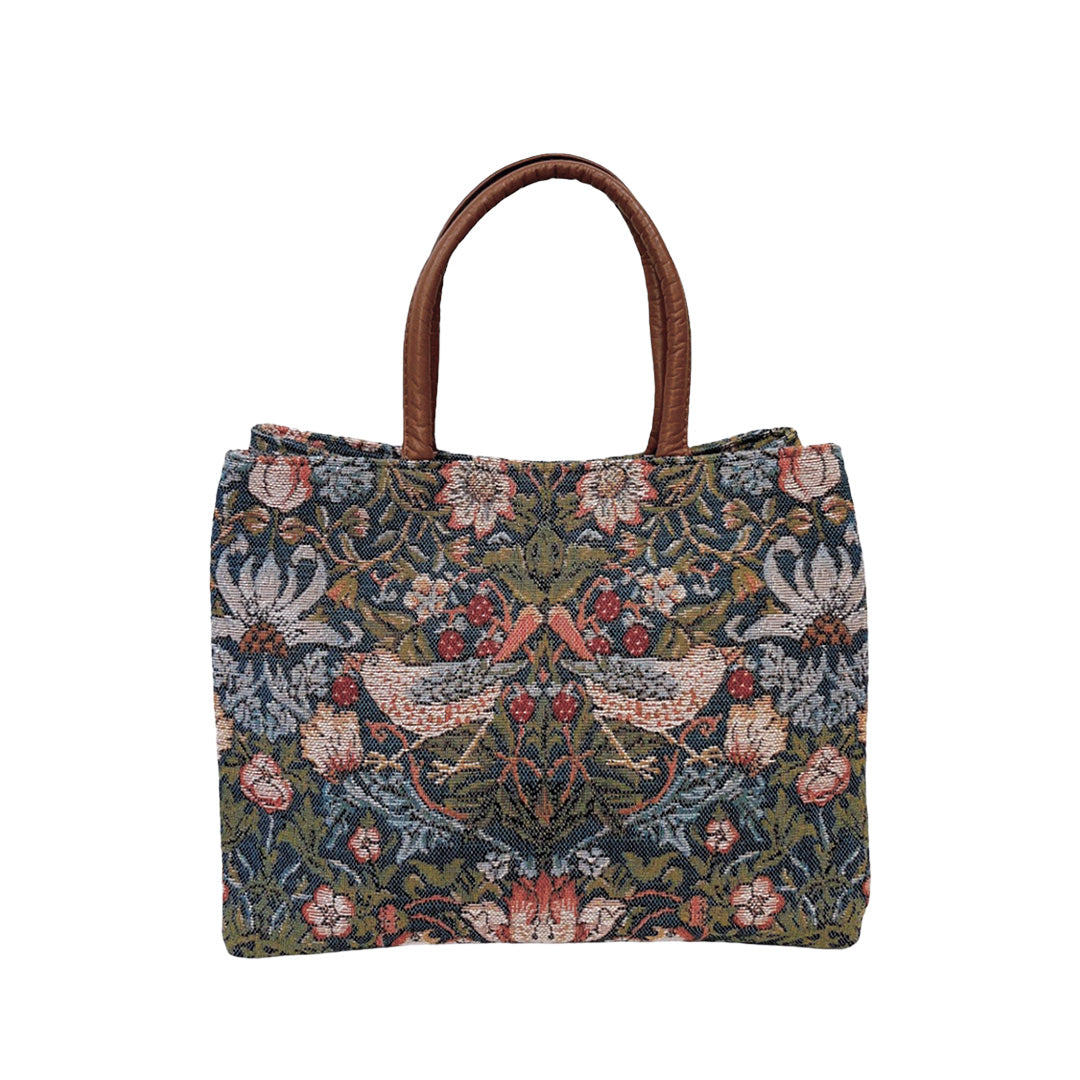 【SALE 40％OFF】：トート[ゴブラン]