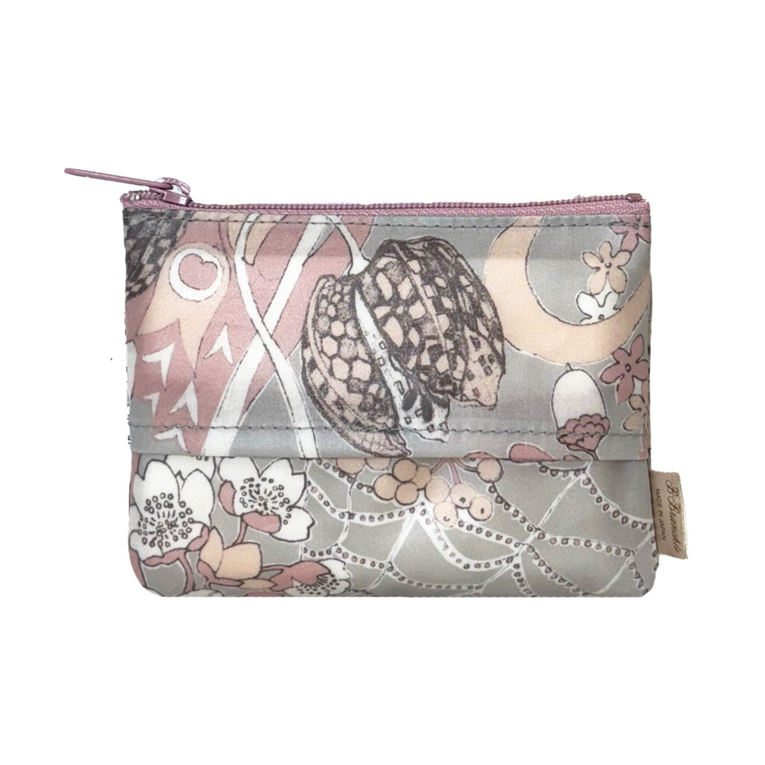 【SALE 40％OFF】：ティッシュポーチⅡ[リバティ]