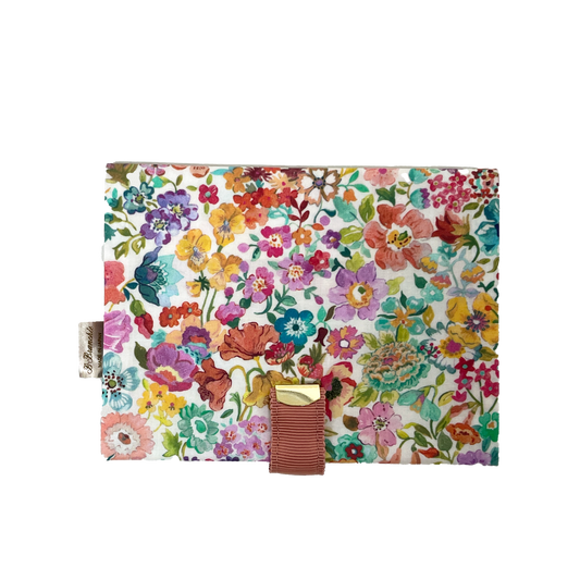 【SALE 40％OFF】：カードケース大 [リバティ]