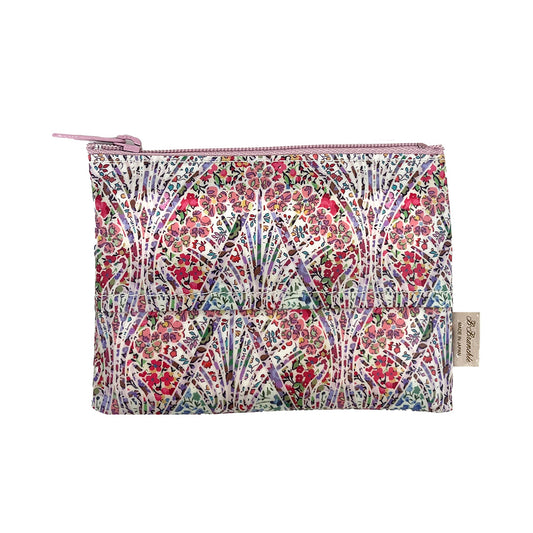 【SALE 40％OFF】：ティッシュポーチⅡ[リバティ]