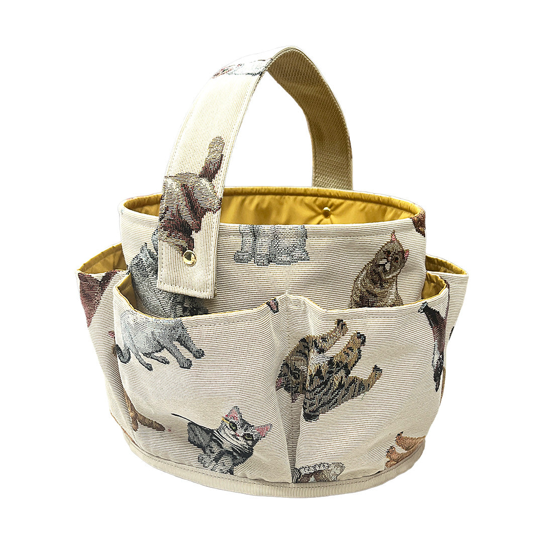 マルチバスケット［プリュネ ］ – Belle Branchee