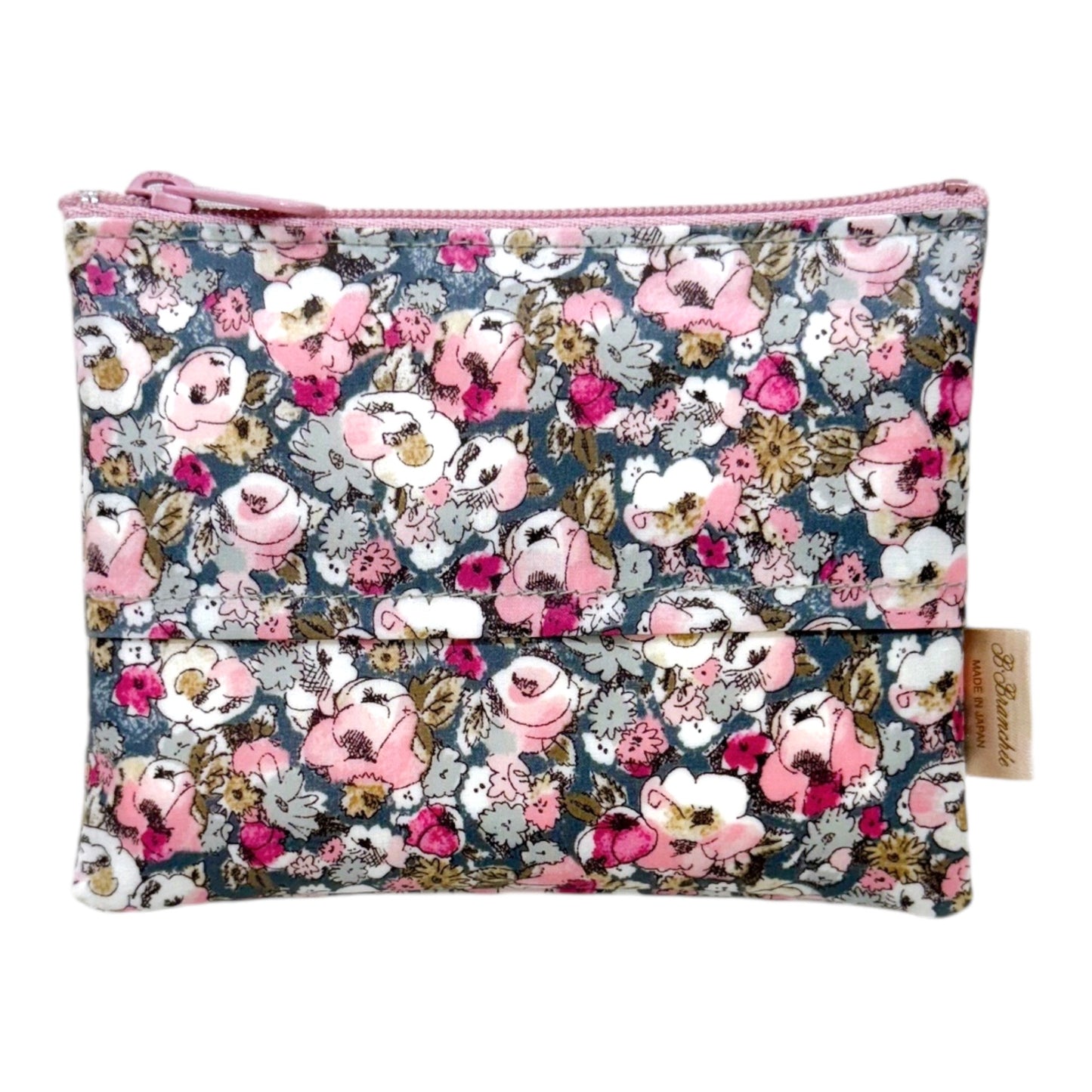 【SALE 40％OFF】：ティッシュポーチⅡ[リバティ]