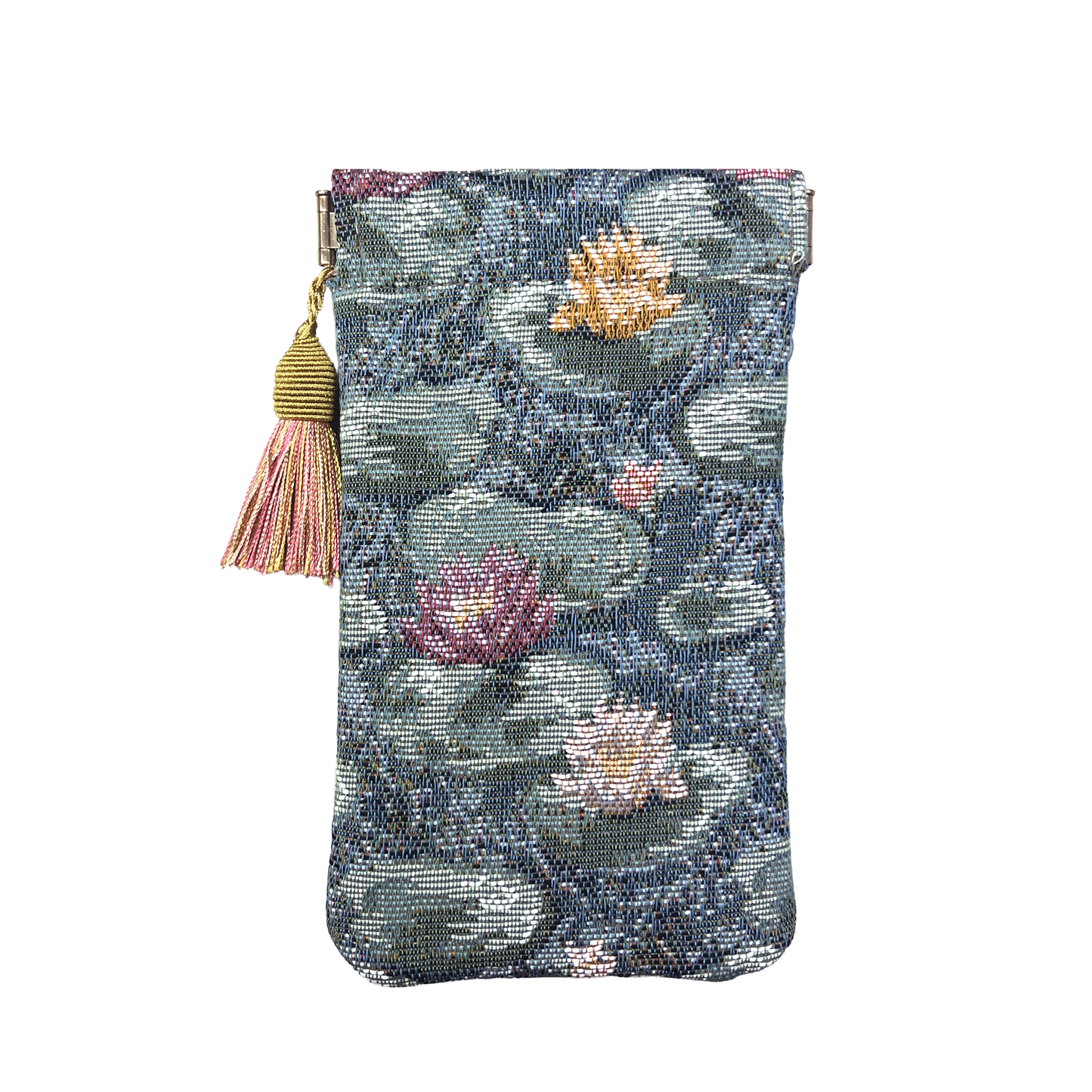 メガネポーチ［ゴブラン ］