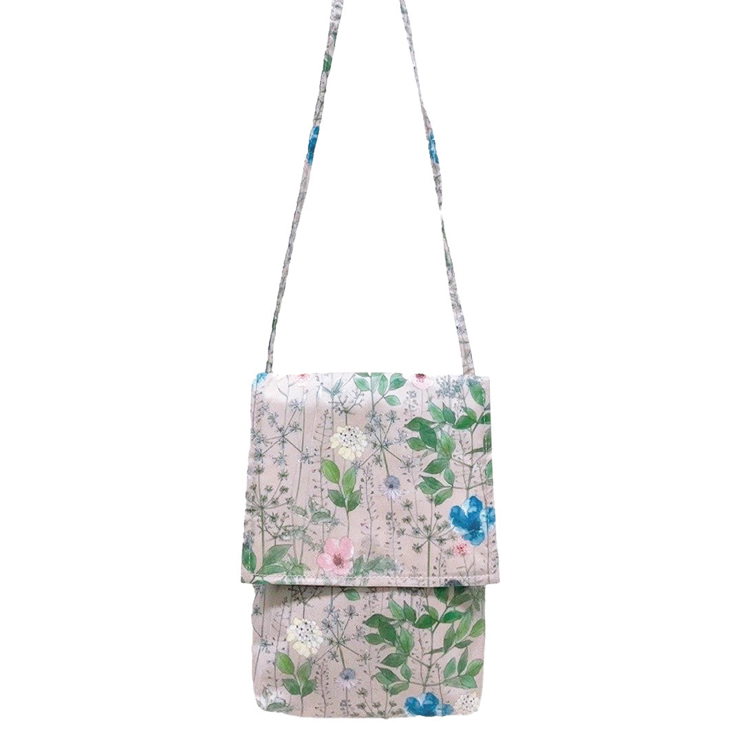 【SALE 40％OFF】：キーポシェット[リバティ]