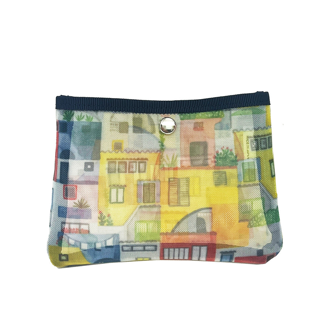 カード入れ[ネット]