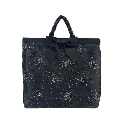 リボンショッピング [オーガンジー]