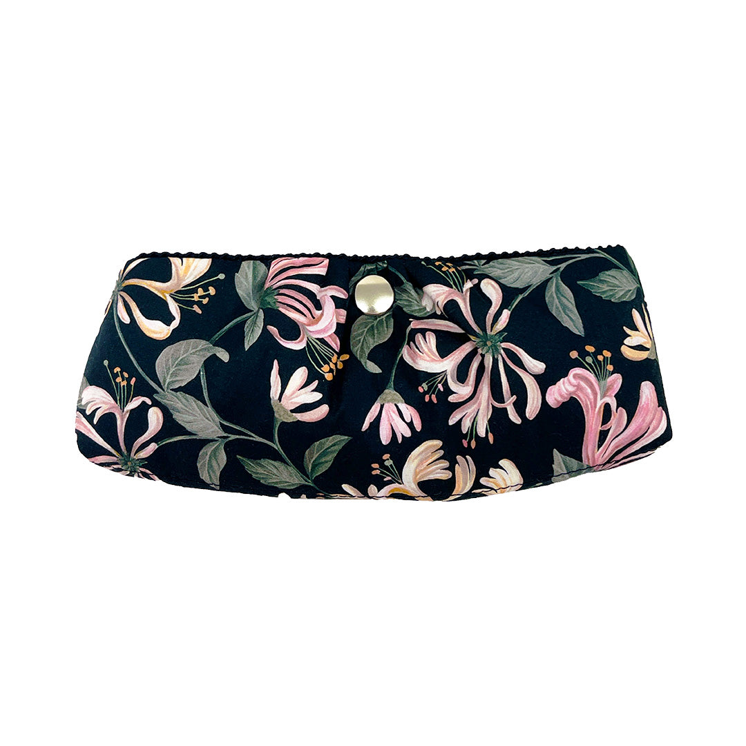 【SALE 40％OFF】：ソフトメガネケース [リバティ]