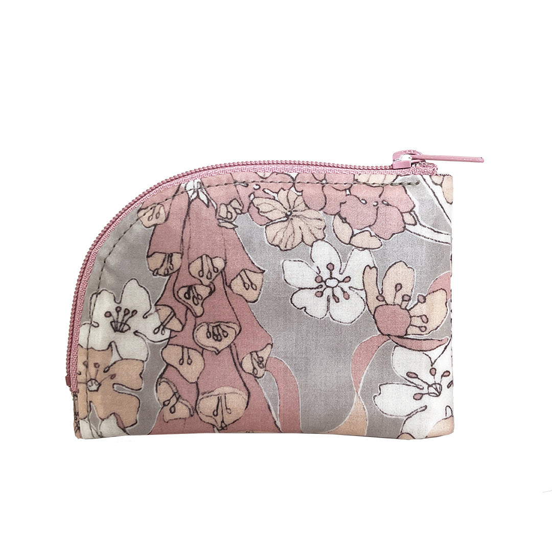 コインケース [リバティプリント]