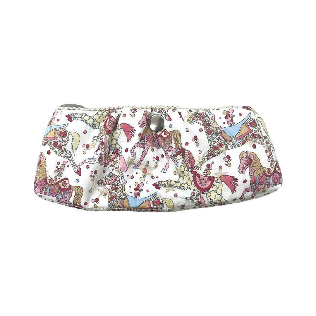 ソフトメガネケース [リバティプリント]